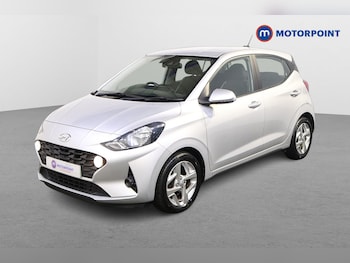 Used Hyundai i10 2022 for sale - 76402866: Photo