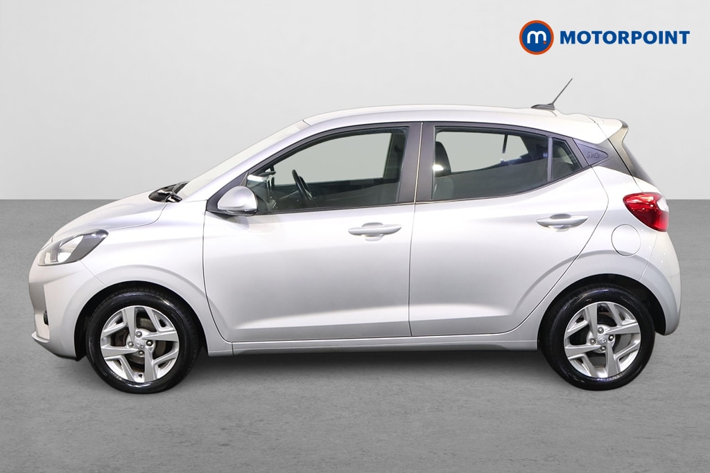 Used Hyundai i10 2022 for sale - 76402866: Photo 4