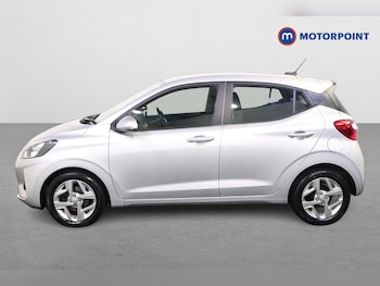 Used Hyundai i10 2022 for sale - 76402866: Photo