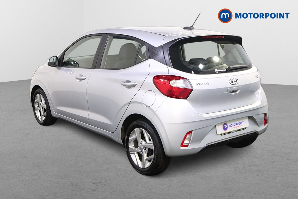 Used Hyundai i10 2022 for sale - 76402866: Photo 5