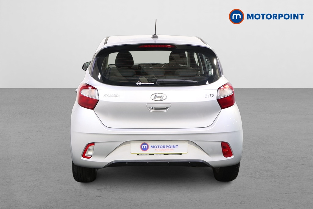 Used Hyundai i10 2022 for sale - 76402866: Photo 6