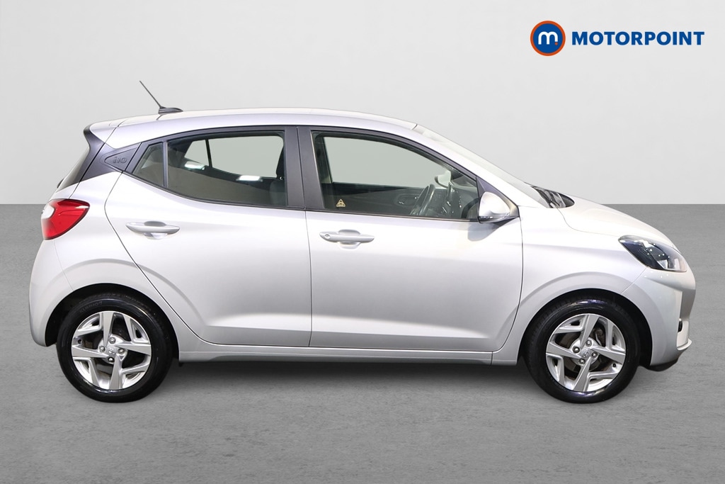 Used Hyundai i10 2022 for sale - 76402866: Photo 8