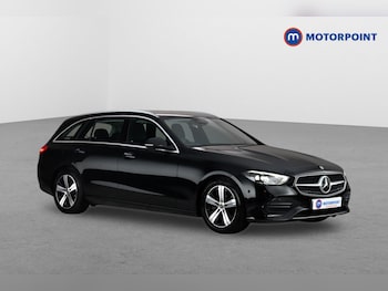 Used Mercedes-Benz C Class 2022 for sale - 79592531: Photo