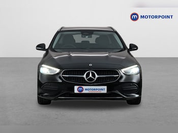 Used Mercedes-Benz C Class 2022 for sale - 79592531: Photo