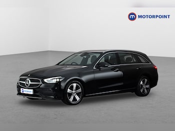 Used Mercedes-Benz C Class 2022 for sale - 79592531: Photo