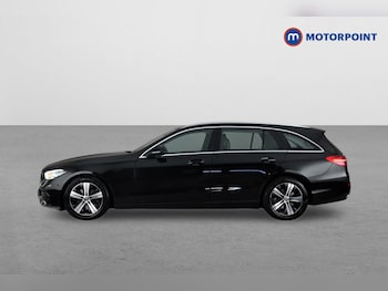 Used Mercedes-Benz C Class 2022 for sale - 79592531: Photo