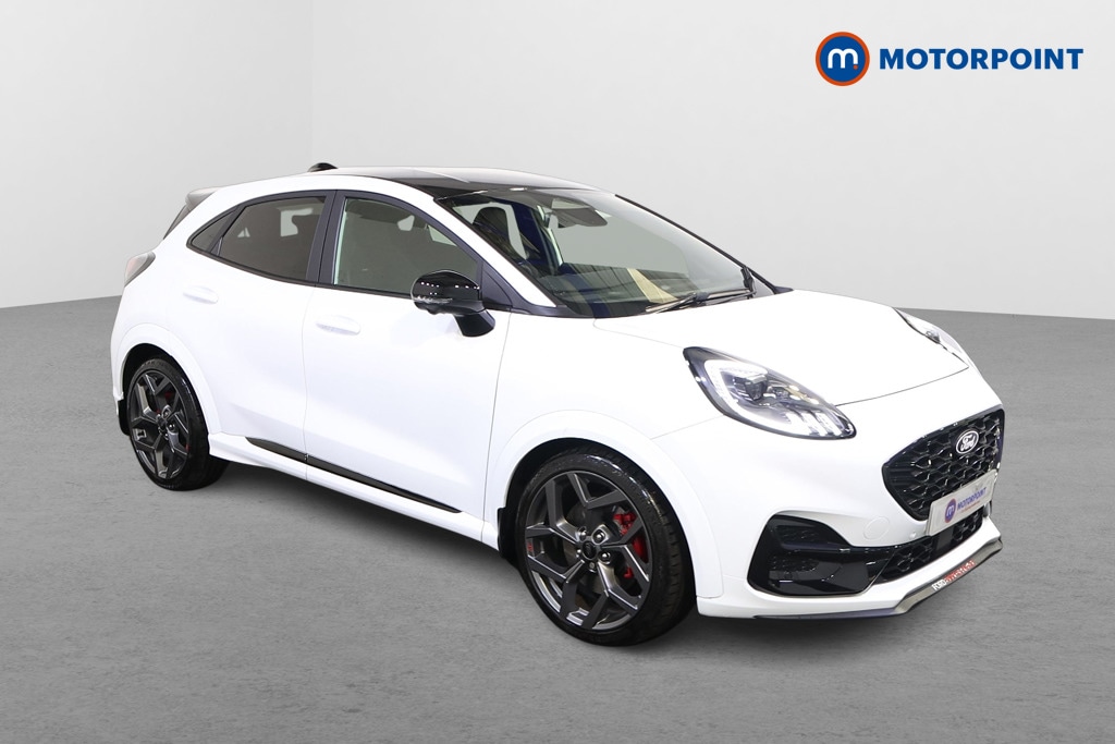 Used Ford Puma 2024 for sale - 76209596: Photo 1