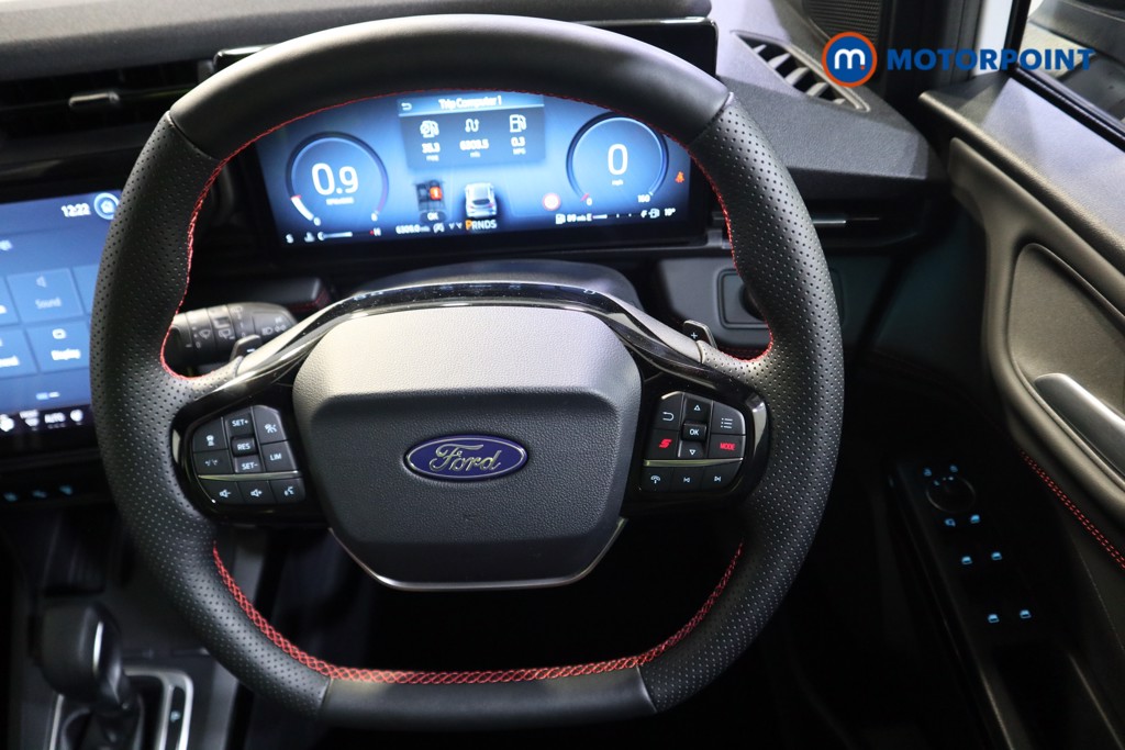 Used Ford Puma 2024 for sale - 76209596: Photo 10