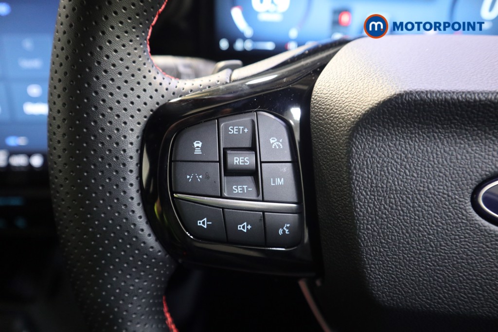 Used Ford Puma 2024 for sale - 76209596: Photo 11
