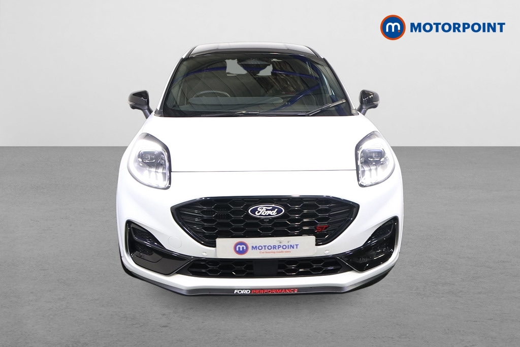 Used Ford Puma 2024 for sale - 76209596: Photo 2