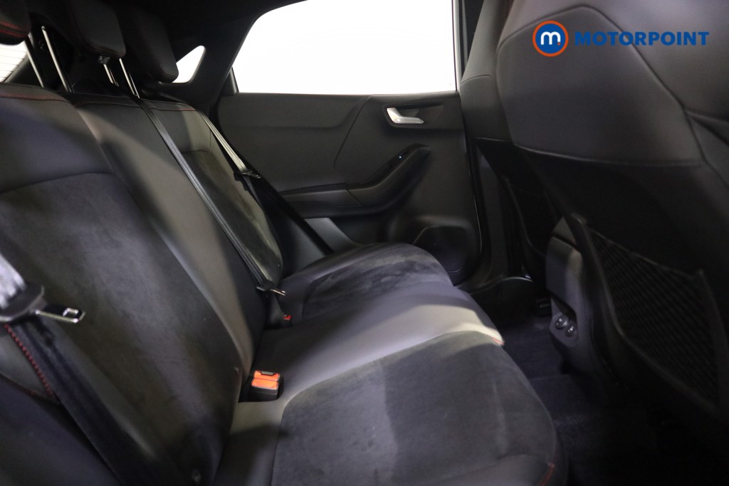 Used Ford Puma 2024 for sale - 76209596: Photo 24