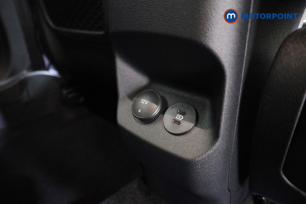 Used Ford Puma 2024 for sale - 76209596: Photo 25