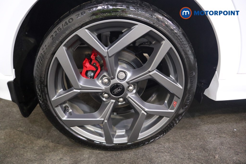 Used Ford Puma 2024 for sale - 76209596: Photo 29