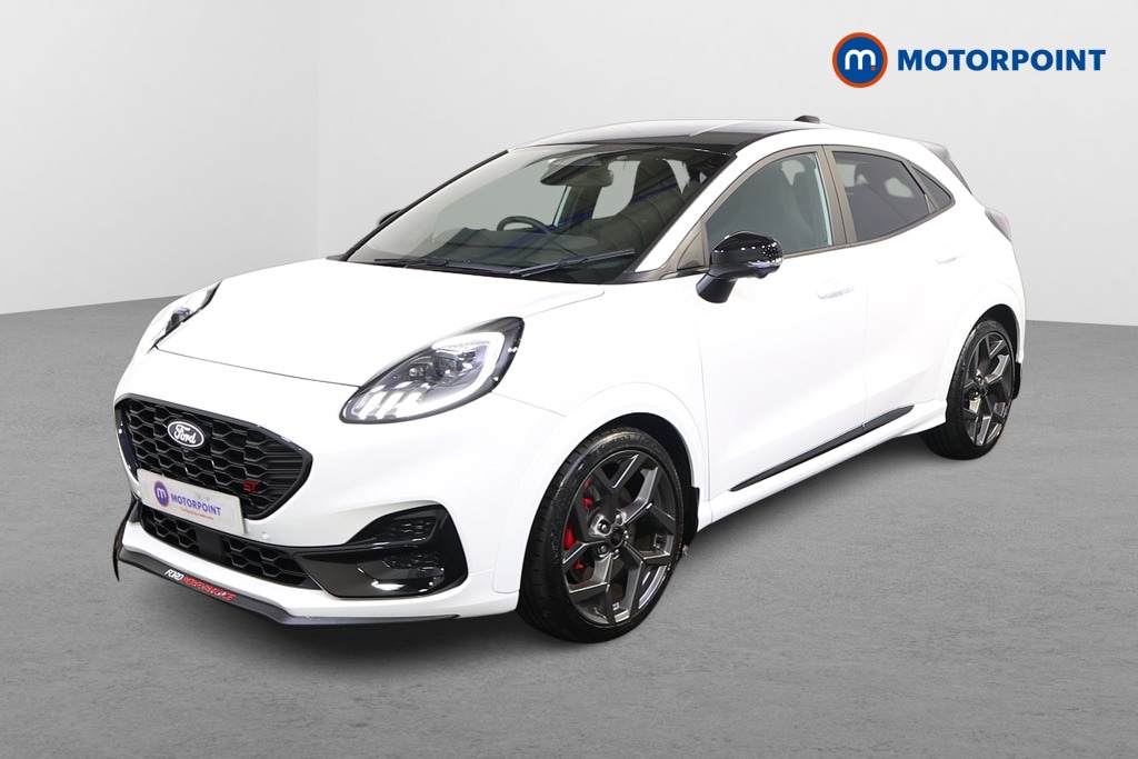 Used Ford Puma 2024 for sale - 76209596: Photo 3