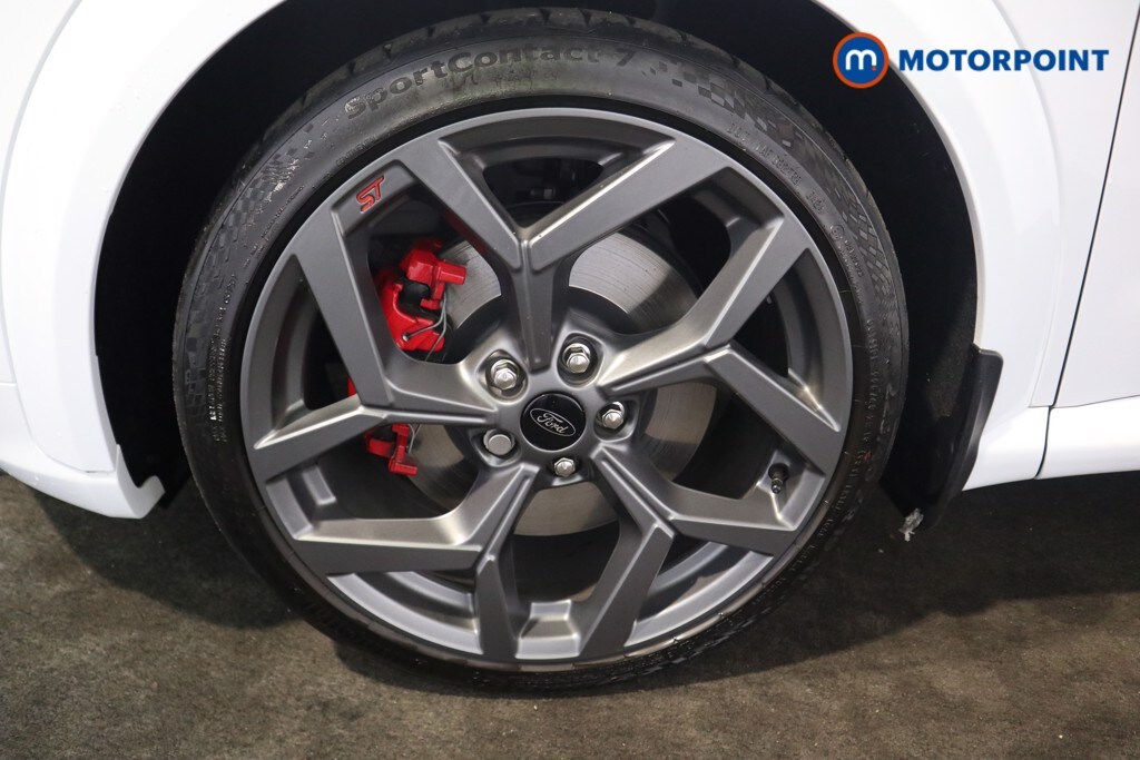 Used Ford Puma 2024 for sale - 76209596: Photo 31