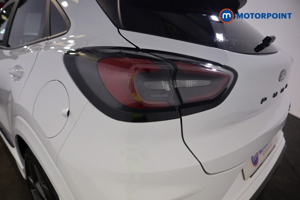 Used Ford Puma 2024 for sale - 76209596: Photo 36