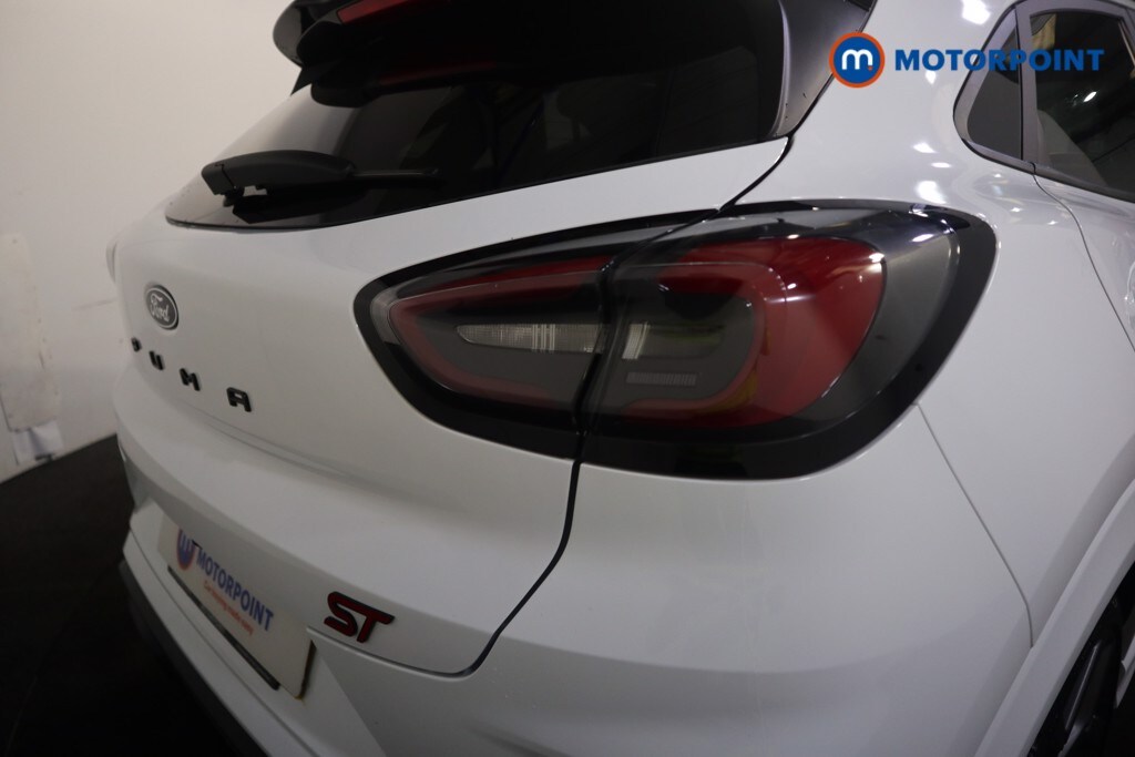 Used Ford Puma 2024 for sale - 76209596: Photo 37