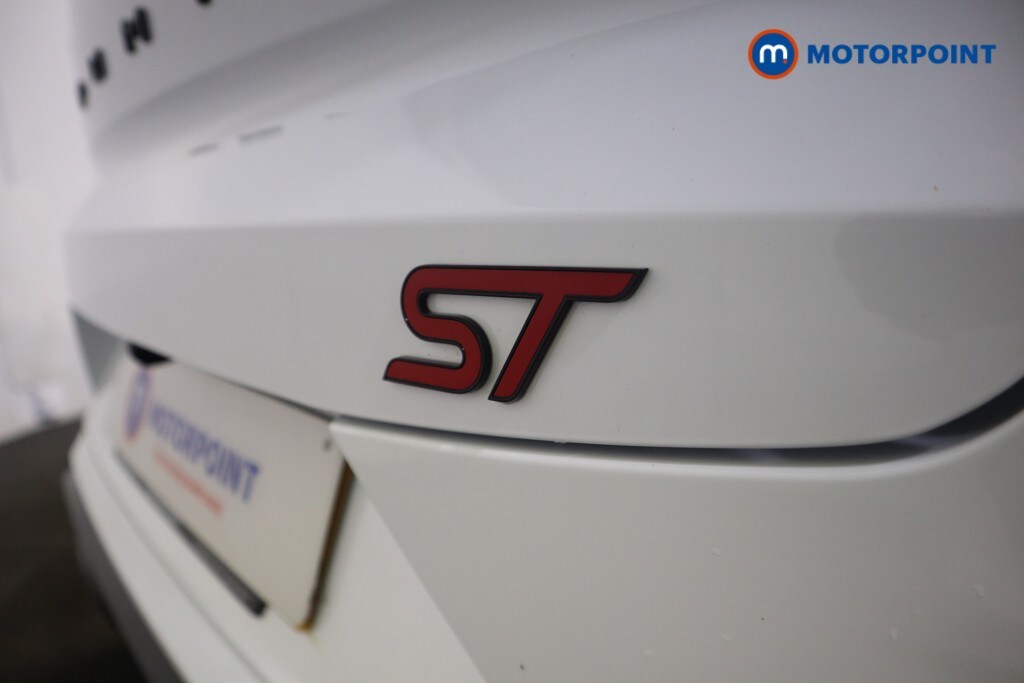 Used Ford Puma 2024 for sale - 76209596: Photo 38