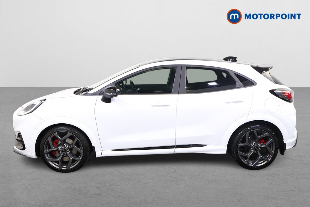 Used Ford Puma 2024 for sale - 76209596: Photo 4