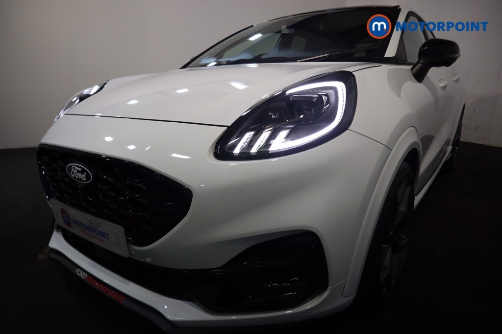 Used Ford Puma 2024 for sale - 76209596: Photo 45