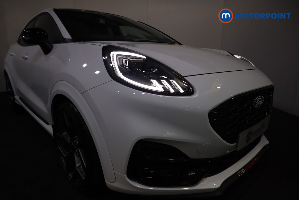 Used Ford Puma 2024 for sale - 76209596: Photo 46