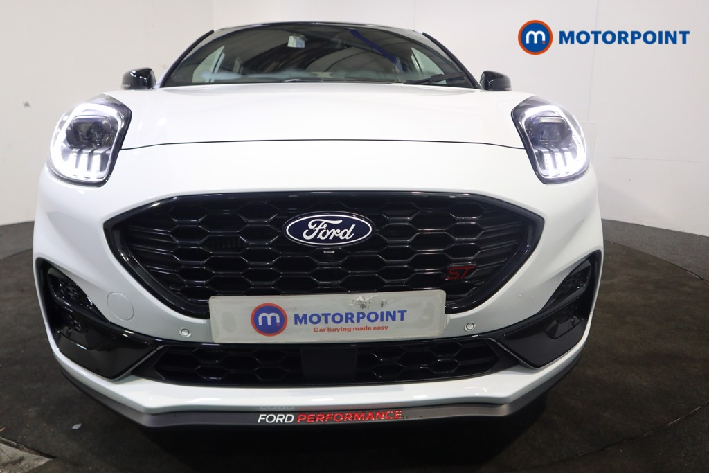Used Ford Puma 2024 for sale - 76209596: Photo 49
