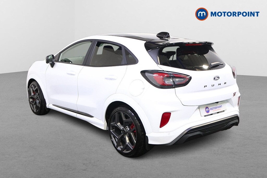 Used Ford Puma 2024 for sale - 76209596: Photo 5