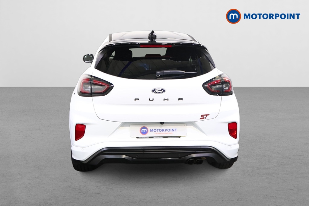 Used Ford Puma 2024 for sale - 76209596: Photo 6