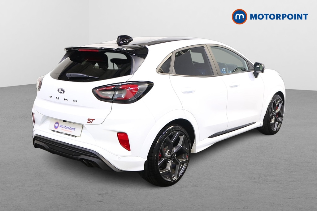 Used Ford Puma 2024 for sale - 76209596: Photo 7