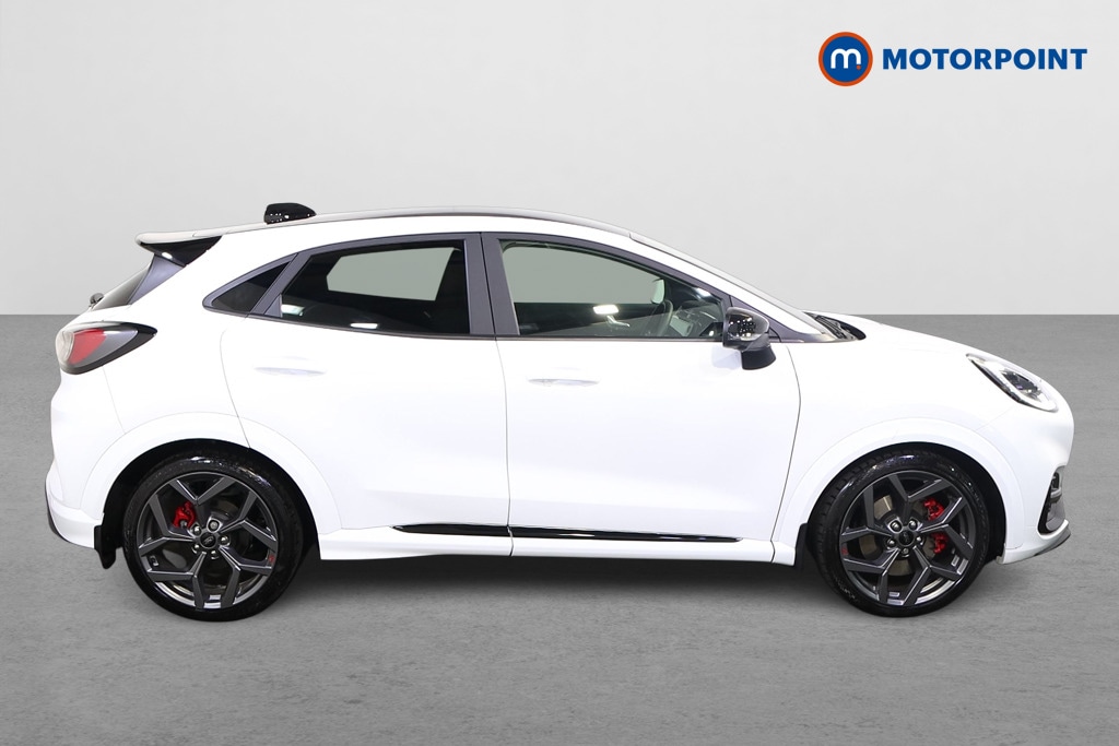 Used Ford Puma 2024 for sale - 76209596: Photo 8