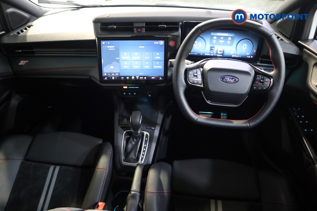 Used Ford Puma 2024 for sale - 76209596: Photo 9