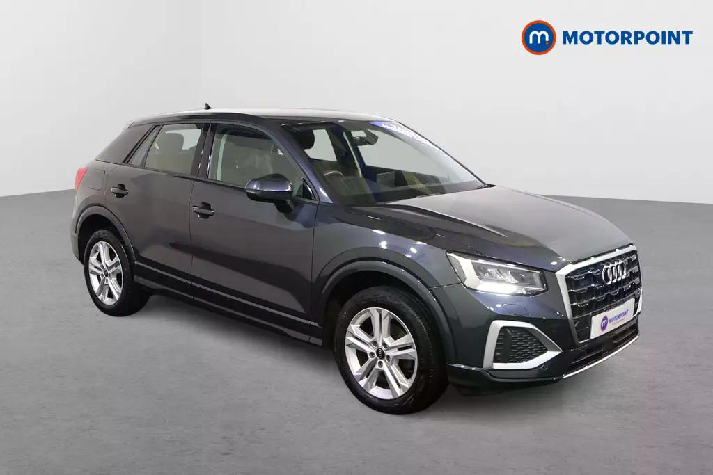 Used Audi Q2 2022 for sale - 76581049: Photo 1