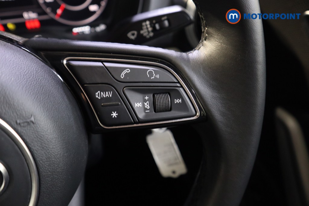 Used Audi Q2 2022 for sale - 76581049: Photo 10