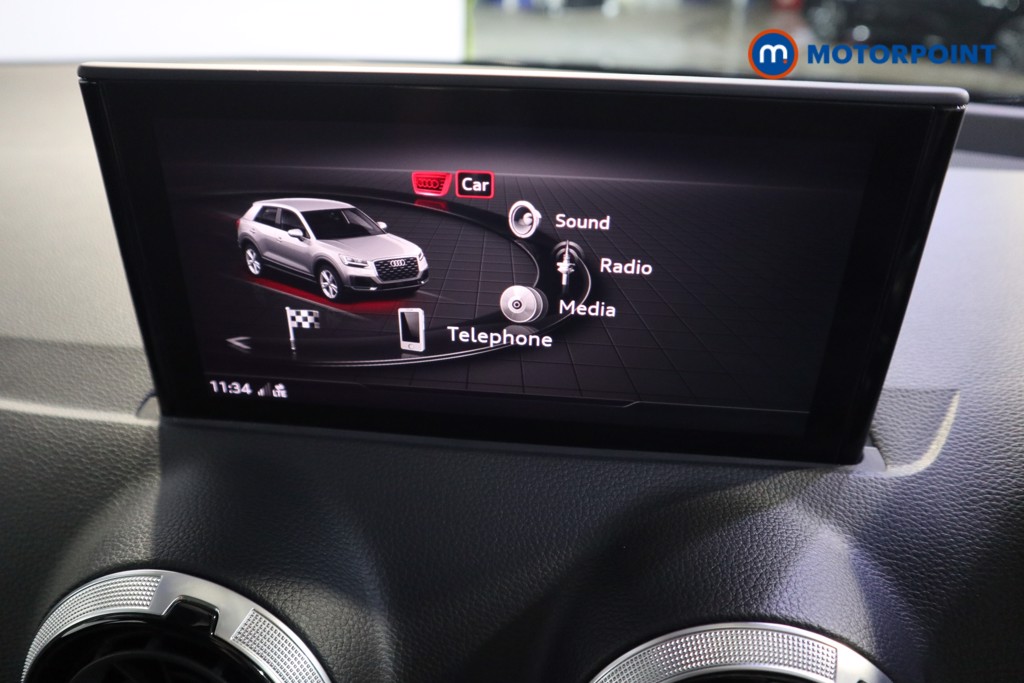 Used Audi Q2 2022 for sale - 76581049: Photo 11