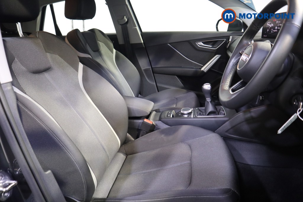 Used Audi Q2 2022 for sale - 76581049: Photo 16