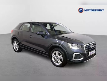 Used Audi Q2 2022 for sale - 76581049: Photo