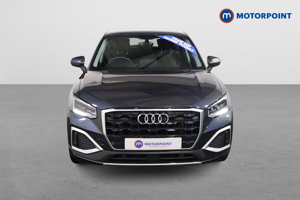 Used Audi Q2 2022 for sale - 76581049: Photo 2