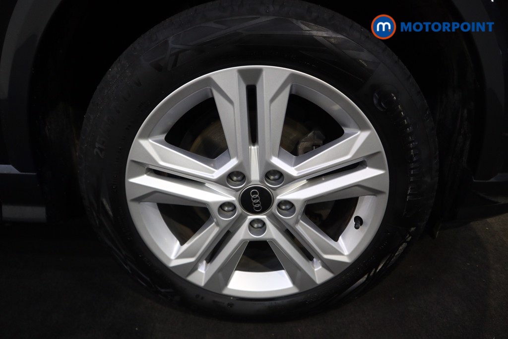 Used Audi Q2 2022 for sale - 76581049: Photo 20