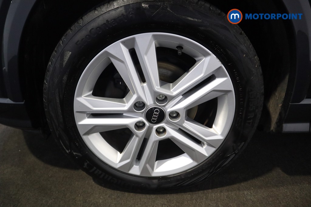 Used Audi Q2 2022 for sale - 76581049: Photo 21