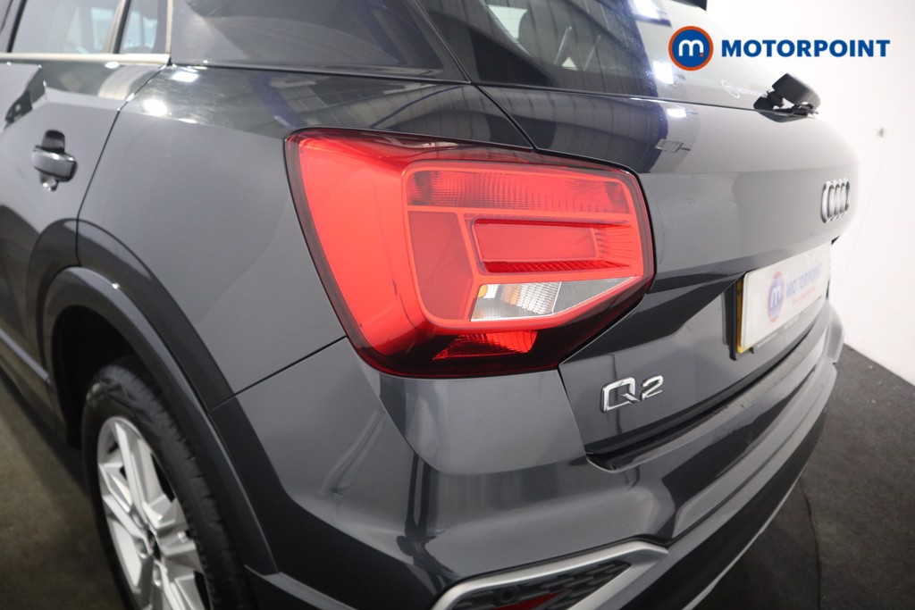 Used Audi Q2 2022 for sale - 76581049: Photo 23