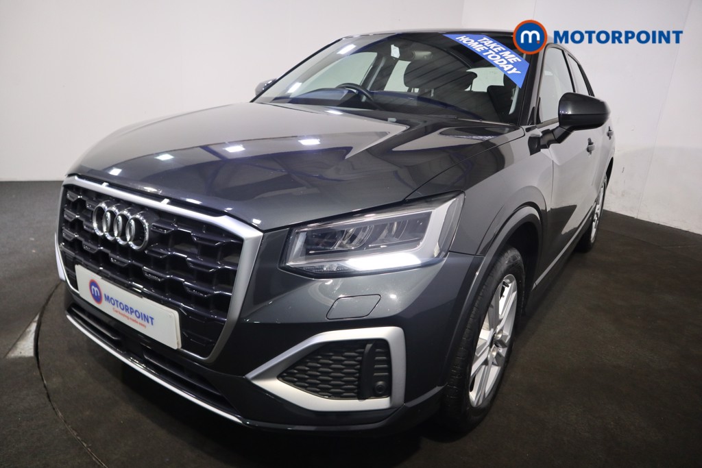 Used Audi Q2 2022 for sale - 76581049: Photo 26