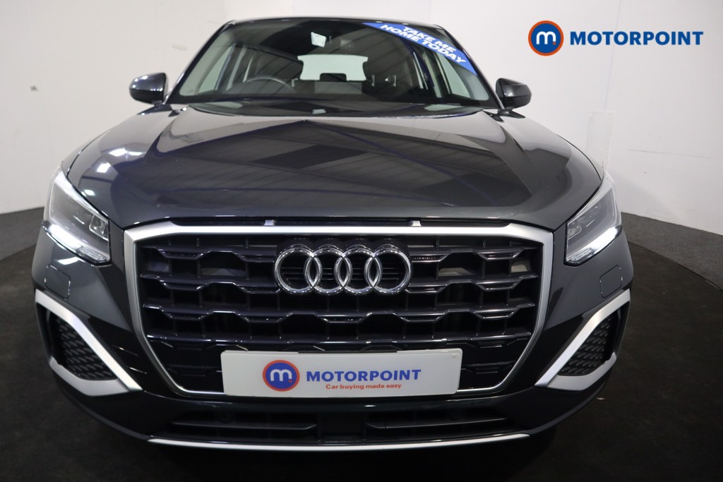 Used Audi Q2 2022 for sale - 76581049: Photo 27