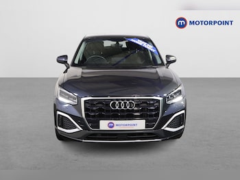 Used Audi Q2 2022 for sale - 76581049: Photo