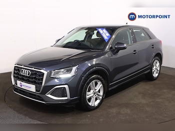 Used Audi Q2 2022 for sale - 76581049: Photo