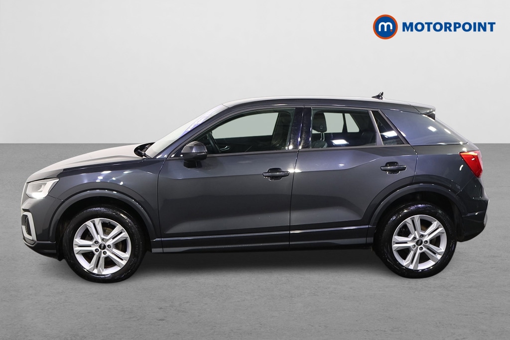 Used Audi Q2 2022 for sale - 76581049: Photo 4