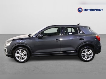 Used Audi Q2 2022 for sale - 76581049: Photo