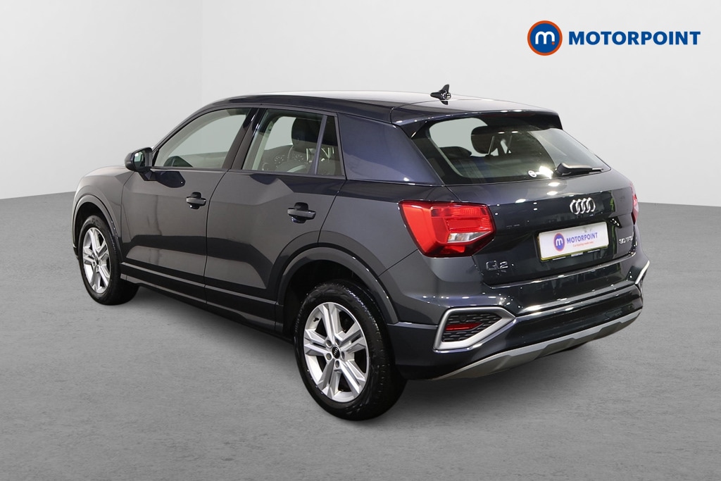 Used Audi Q2 2022 for sale - 76581049: Photo 5