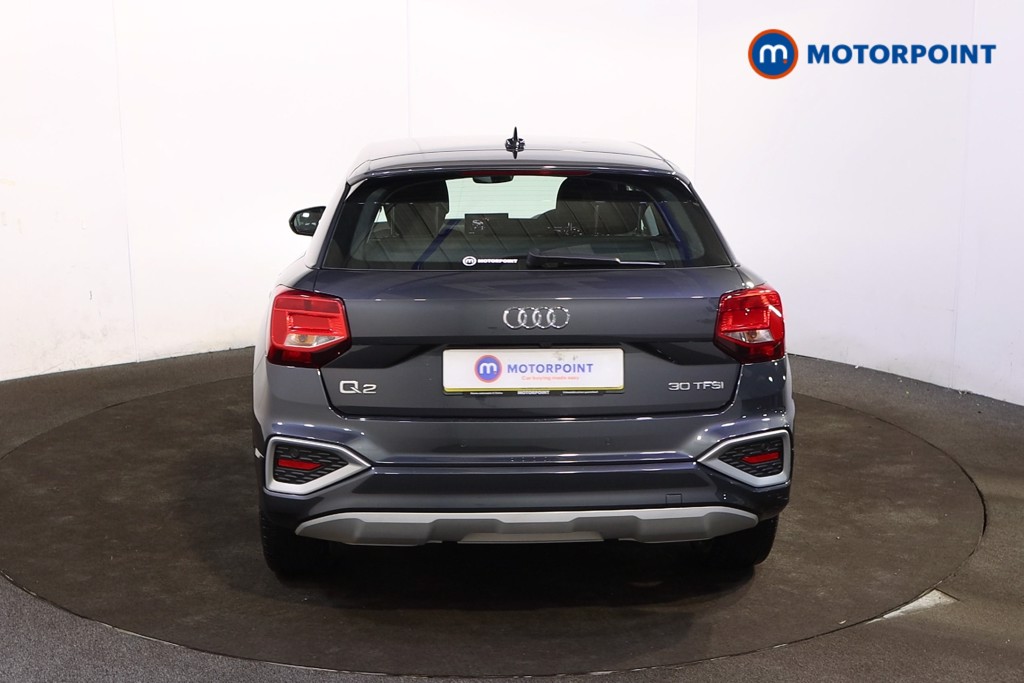 Used Audi Q2 2022 for sale - 76581049: Photo 6