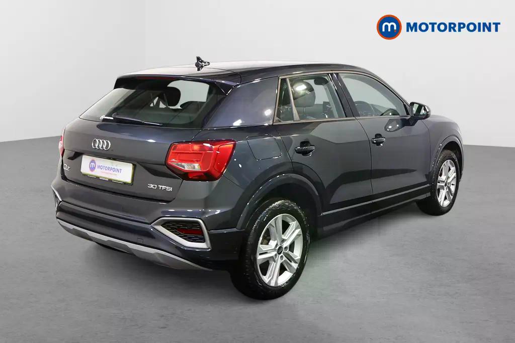 Used Audi Q2 2022 for sale - 76581049: Photo 7