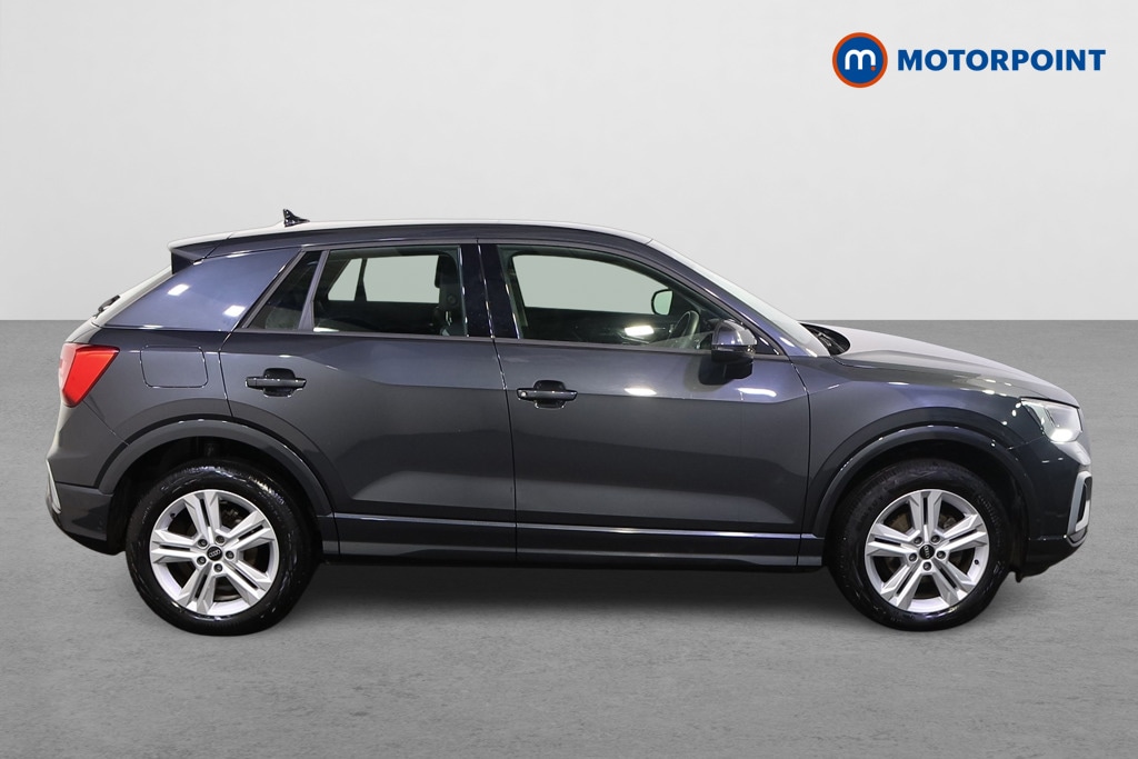Used Audi Q2 2022 for sale - 76581049: Photo 8